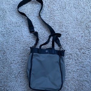 Lululemon satchel